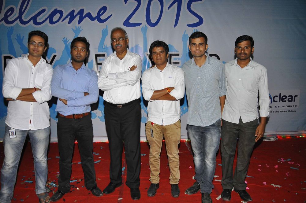 New Year Party 2015 - 103