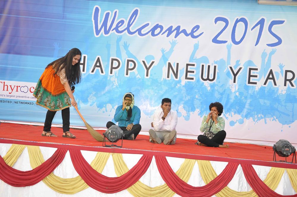 New Year Party 2015 - 30