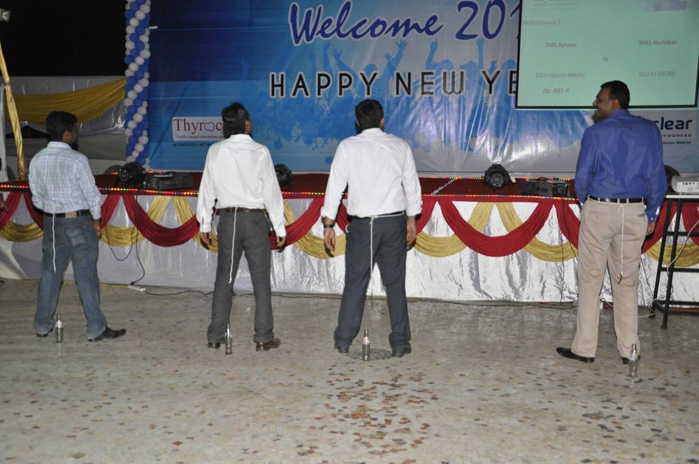 New Year Party 2015 - 46