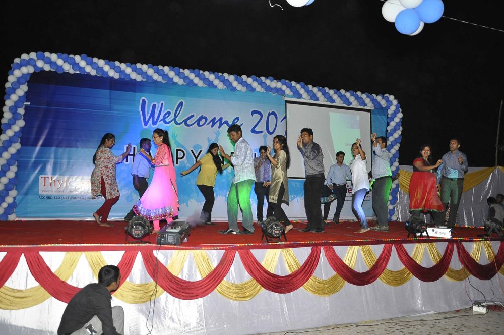 New Year Party 2015 - 47