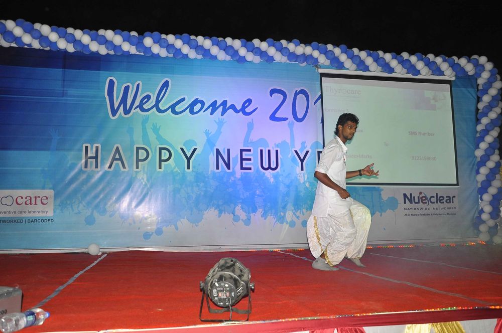 New Year Party 2015 - 62