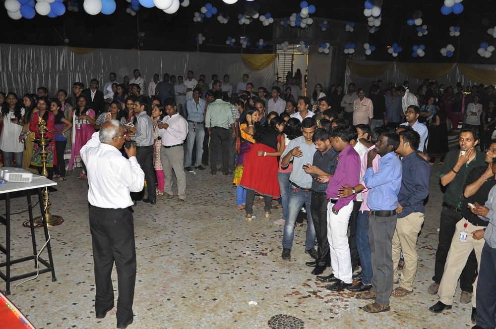 New Year Party 2015 - 70